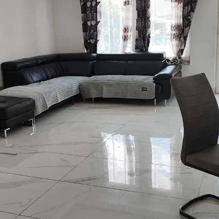 Thomas-t شقة